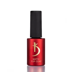 Matte Top Coat VELOUR 7 ml Kodi professional