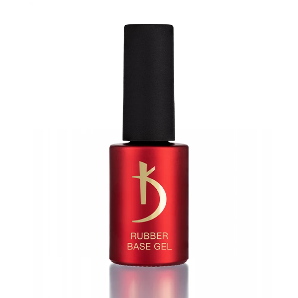 Rubber Base Gel - 15 ml Kodi professional