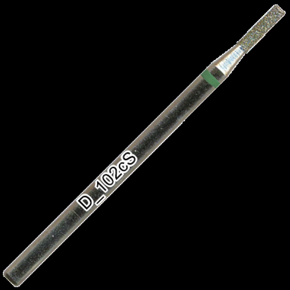 Diamond drill bit D_102cS