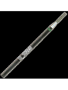 Diamond drill bit D_102cS