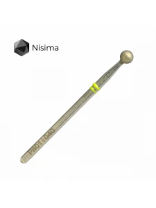 Drill bit Bullet 4mm yellow P801i040