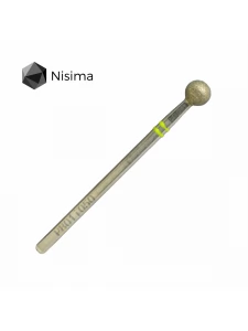 Drill bit Bullet 5mm yellow P801i050