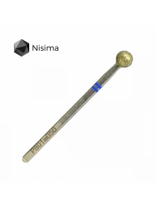 Drill bit Bullet 5mm blue P801m050