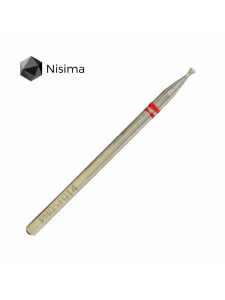 Drill bit Reverse Cone 1.4mm Red P805f014