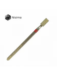 Drill bit Cylinder 3.2mm Red P835f032