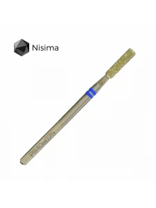 Drill bit Cylinder 2.5mm blue P840m025