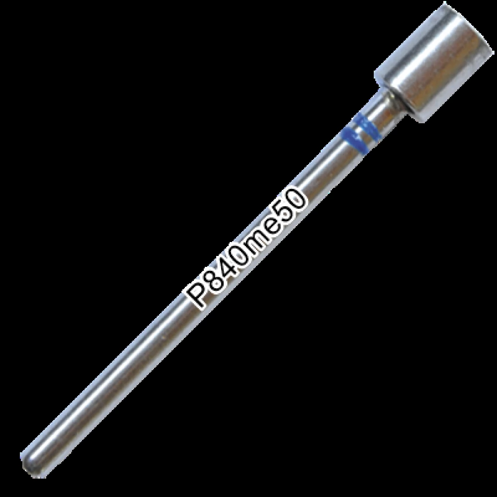 Drill bit Cylinder 5mm blue P840me50