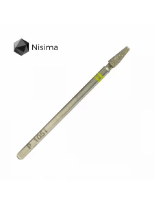 Drill bit Truncated cone 3 mm yellow P_105iK