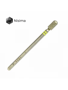 Drill bit Cylinder 3.5 mm yellow P_112iK
