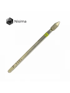 Drill bit Pencil 3 mm yellow P_119iK