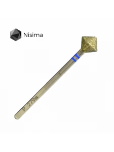 Drill bit Yula mm blue P_279mK