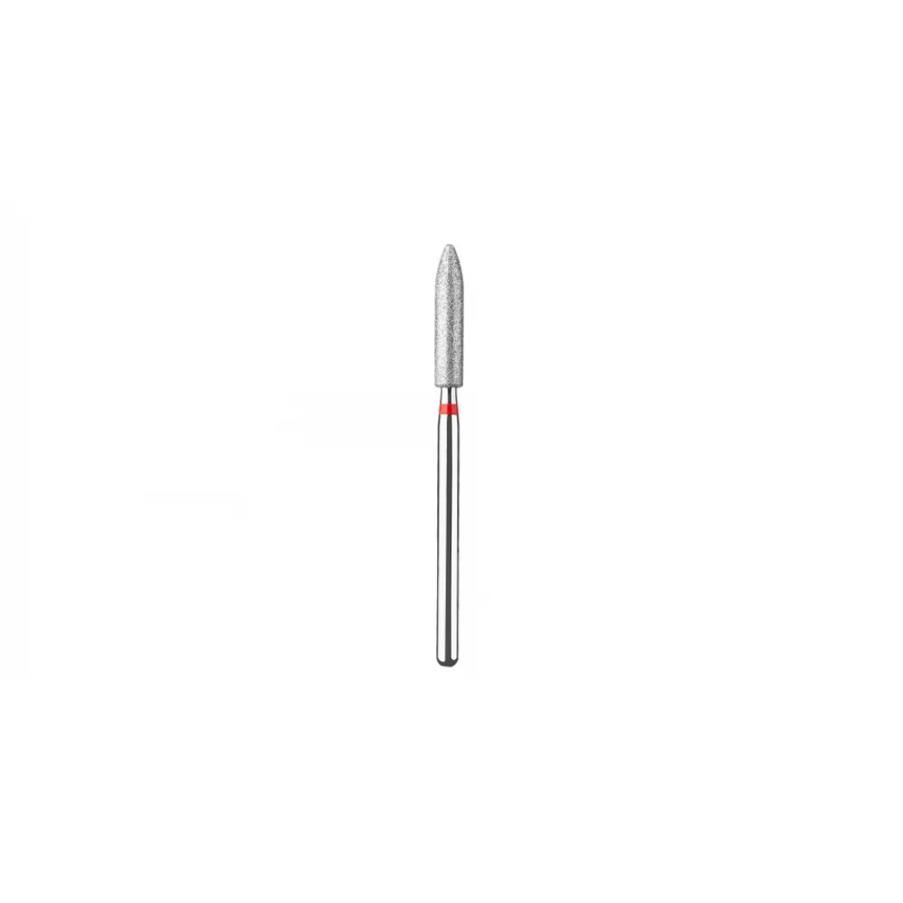 Diamond drill bit D_205fS bullet large (soft abrasive)