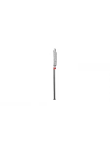 Diamond drill bit D_205fS bullet large (soft abrasive)