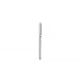 Diamond drill bit D_205fS bullet large (soft abrasive)