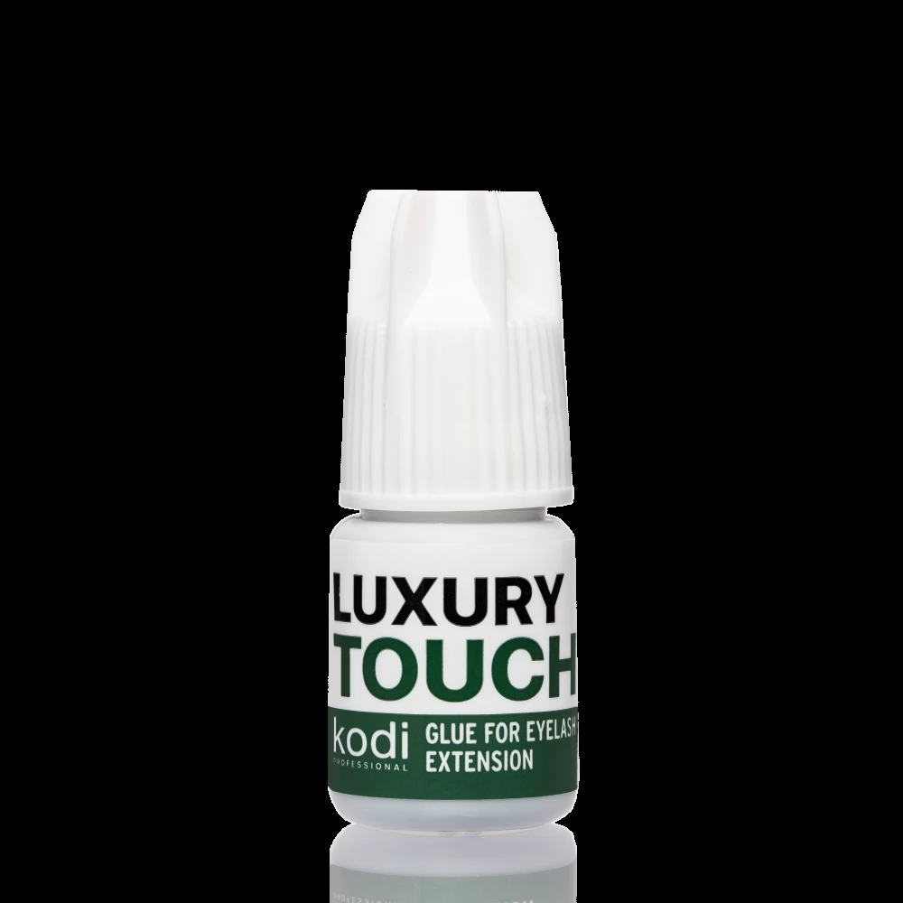 Luxury Touch glue for eyelash and eyebrow extensions 3 g