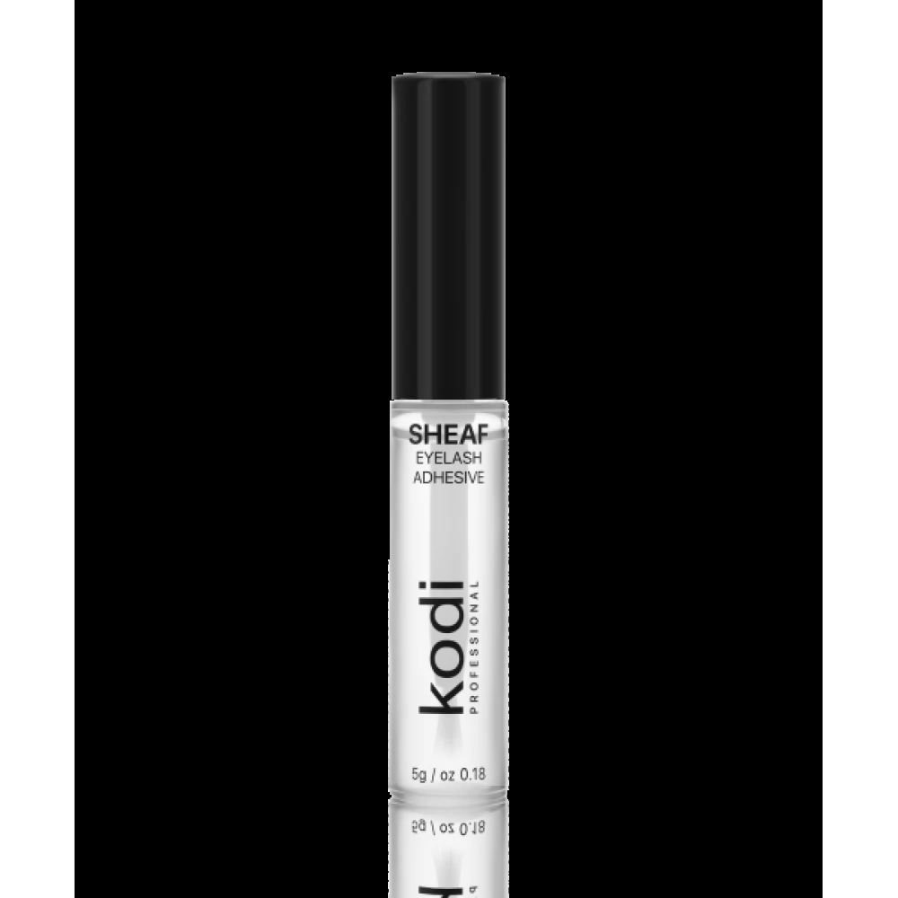 Glue for bundle false eyelashes 5 g