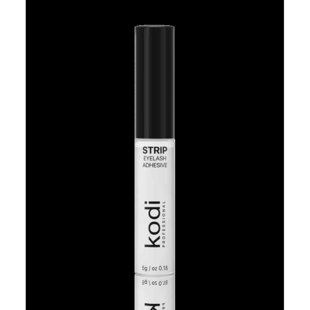 Glue for false eyelashes tape 5 g