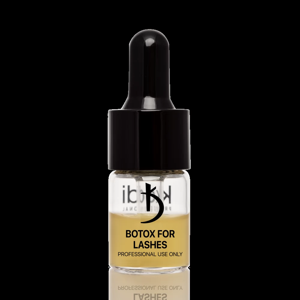 Nourishing serum BOTOX for eyelashes 5 ml Nourishing serum BOTOX for eyelashes 5 ml