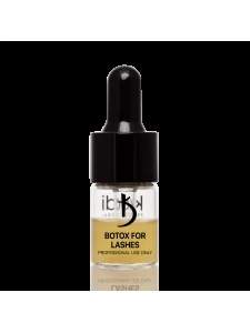 Nourishing serum BOTOX for eyelashes 5 ml