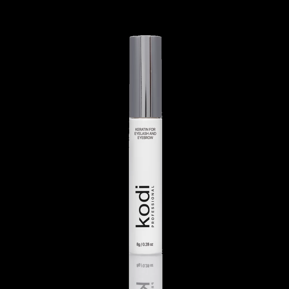 Keratin for eyelashes and eyebrows 8 g Keratin for eyelashes and eyebrows 8 g