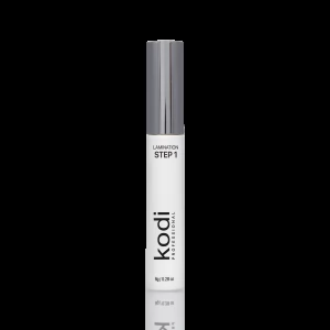 Eyelash lamination Kodi Kodi professional