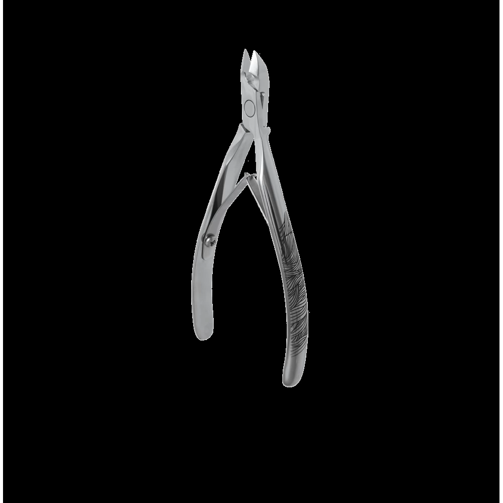 Nippers for skin EXCLUSIVE 30 8 mm  NX-30-8 STALEKS