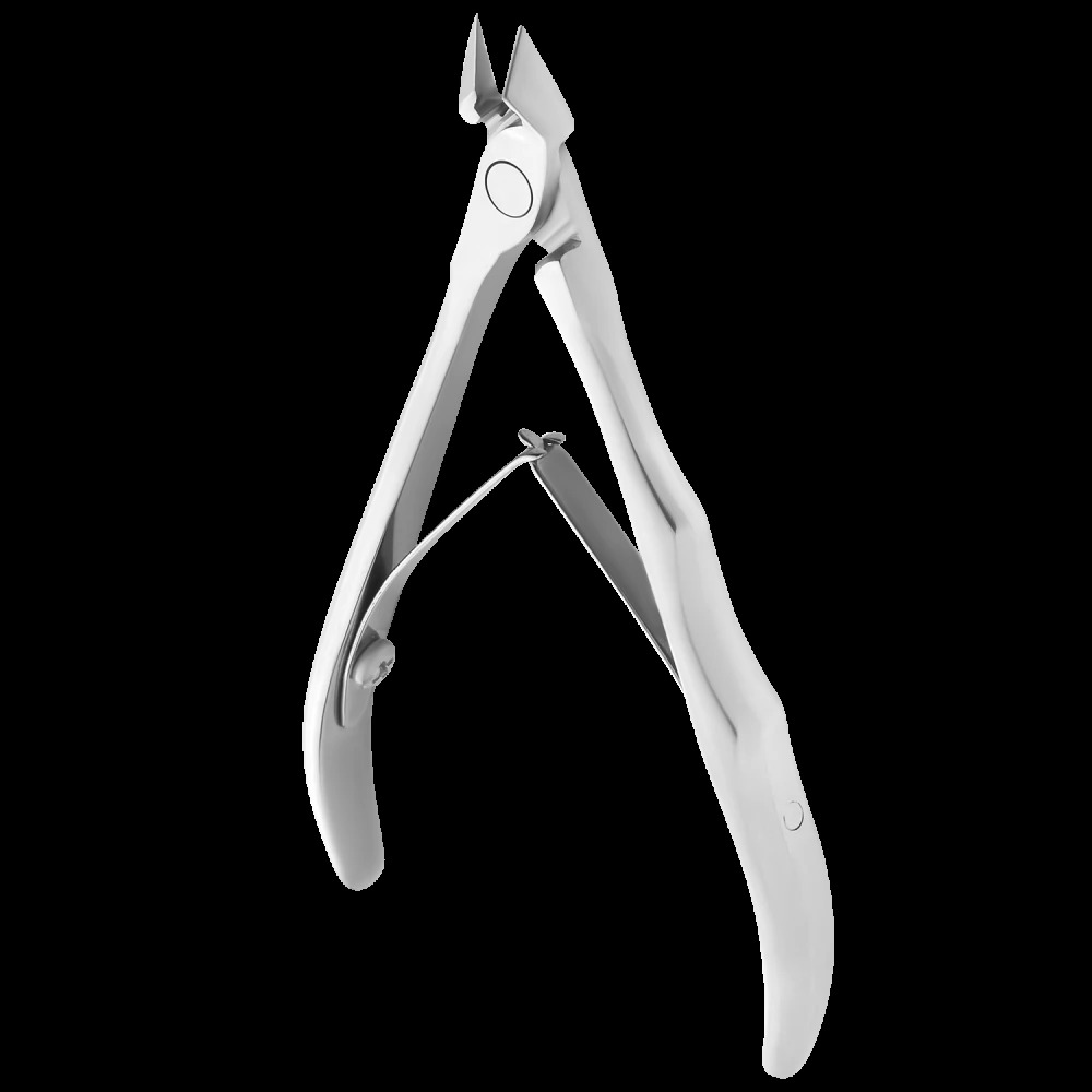 Nippers for skin EXPERT 20 8 mm NE-20-8 STALEKS