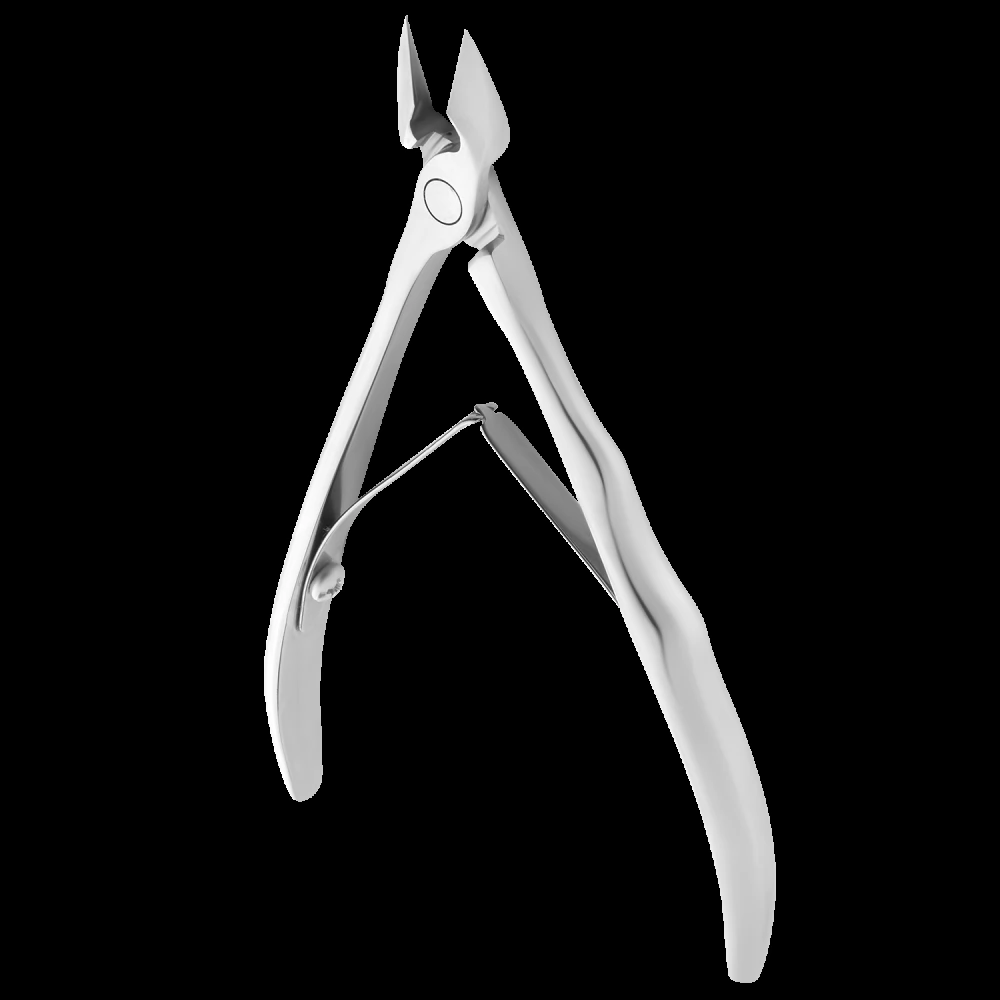Nippers for skin EXPERT 22 9 mm NE-22-9 STALEKS