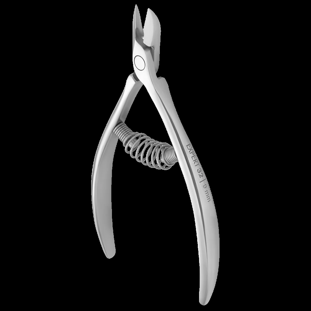 Nippers for skin EXPERT 32 9 mm NE-32-9 STALEKS