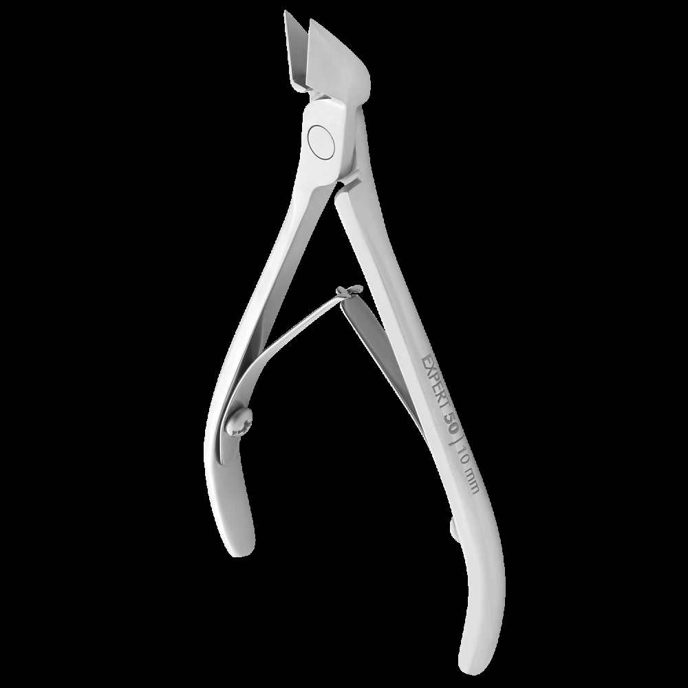 Nippers for skin EXPERT 50 10 mm NE-50-10 STALEKS