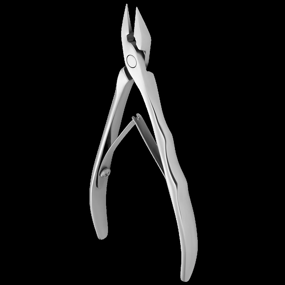 Nippers for nails EXPERT 65 12 mm NE-65-12 STALEKS