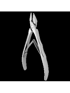 Nippers for nails EXPERT 65 12 mm NE-65-12 STALEKS
