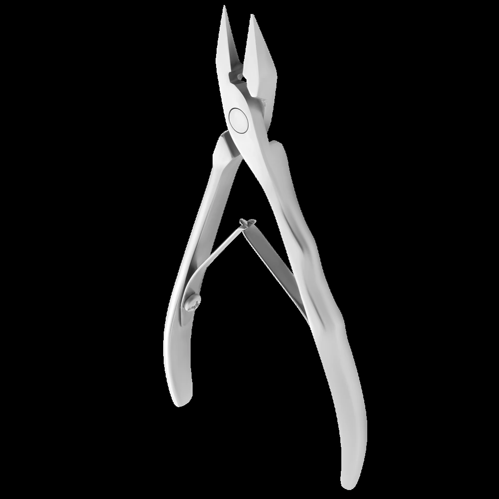 Nippers for nails EXPERT 65 16 mm NE-65-16 STALEKS