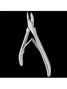 Nippers for skin EXPERT 72 5 mm NE-72-5 STALEKS
