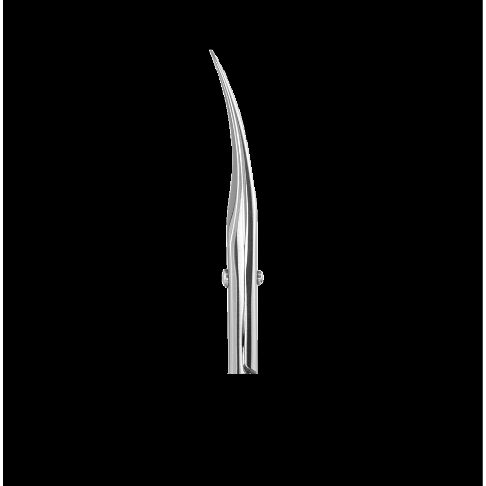 Scissors for cuticule EXPERT 10 TYPE 1 (18 mm) SE-10/1 STALEKS