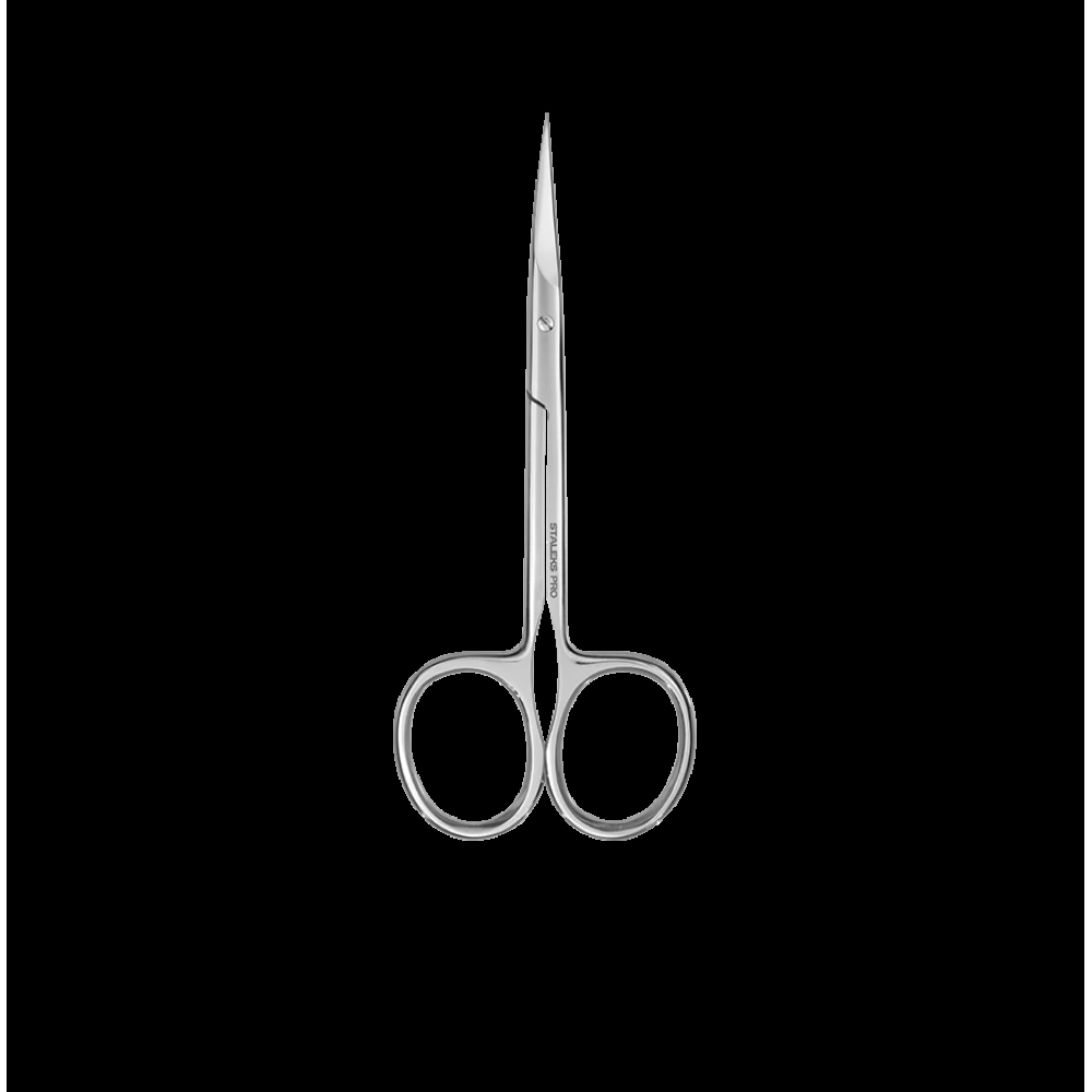Scissors for cuticule EXPERT 10 TYPE 3 (23 mm) SE-10/3 STALEKS