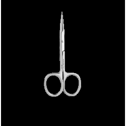Scissors for cuticule left hand EXPERT 11 TYPE 2 (21 mm) SE-11/2 STALEKS