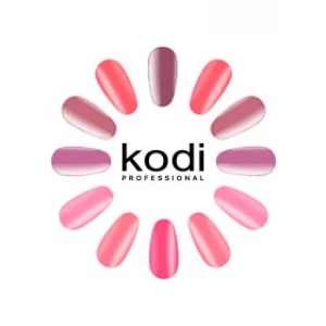 Pink 8 ml (P) Kodi professional