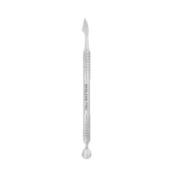 Pusher EXPERT 52 TYPE 2 (rounded curved pusher and axe) PE-52/2 STALEKS