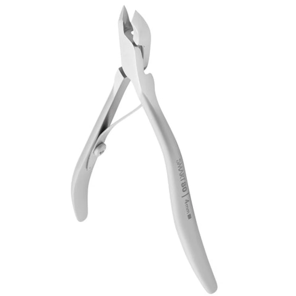 Nippers for skin SMART 80 4 mm NS-80-4 STALEKS
