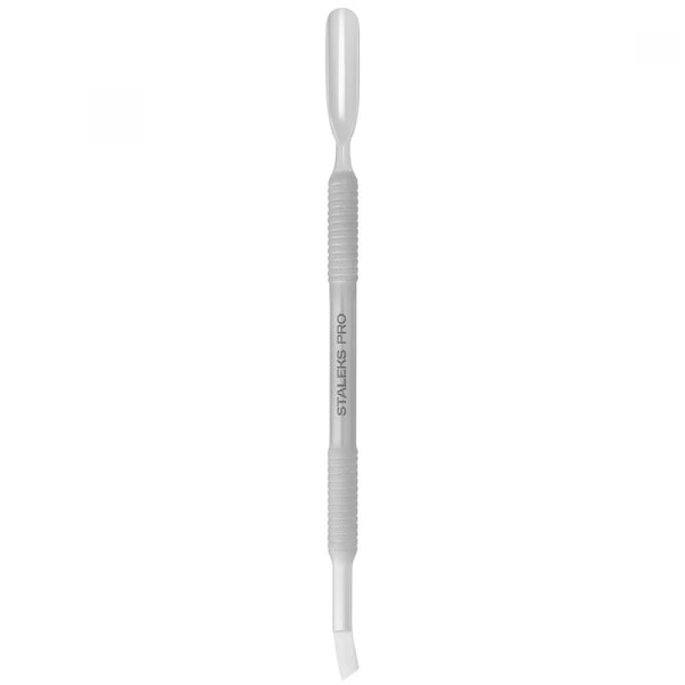 Pusher SMART 50 TYPE 6 (rounded blade) PS-50/6 STALEKS