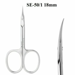 Scissors for cuticule EXPERT 50 TYPE 1 SE-50/1 STALEKS