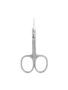 Scissors for cuticule EXCLUSIVE 33 TYPE 1 SX-33/1 STALEKS