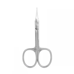 Scissors for cuticule EXCLUSIVE 33 TYPE 1 SX-33/1 STALEKS