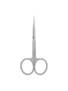 Scissors for cuticule SMART 10 TYPE 3 SS-10/3 STALEKS